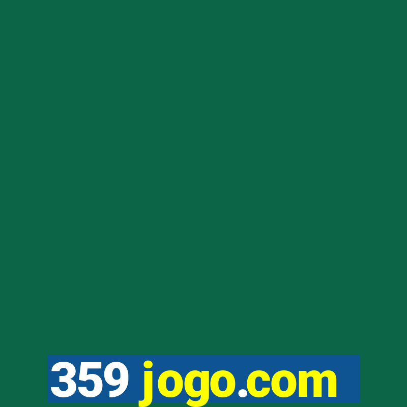 359 jogo.com