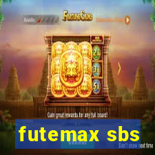 futemax sbs