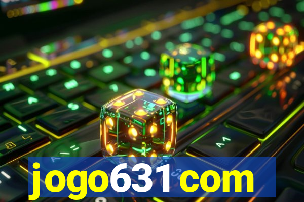 jogo631 com