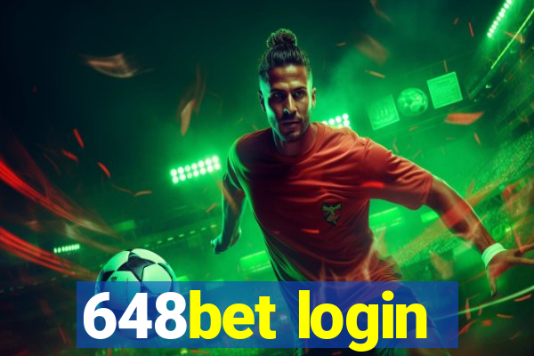 648bet login