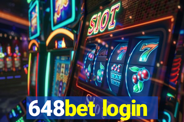 648bet login