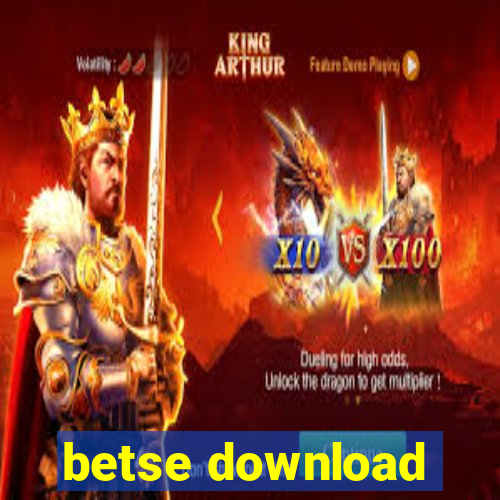 betse download