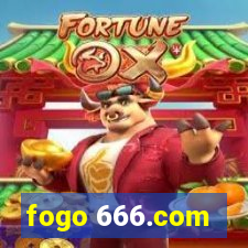 fogo 666.com