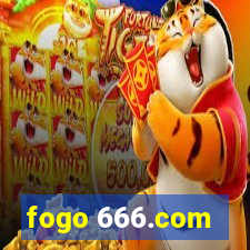 fogo 666.com