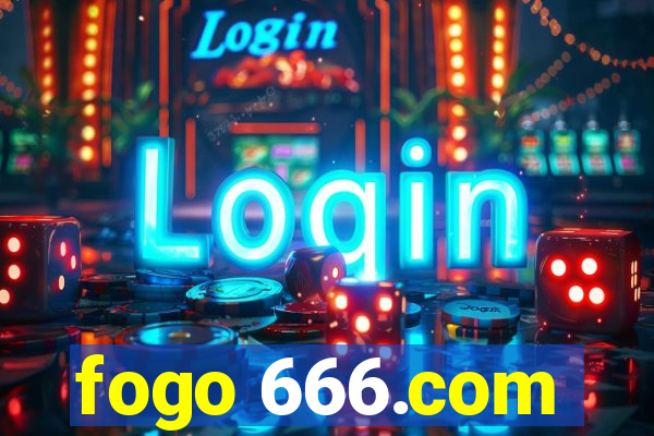 fogo 666.com