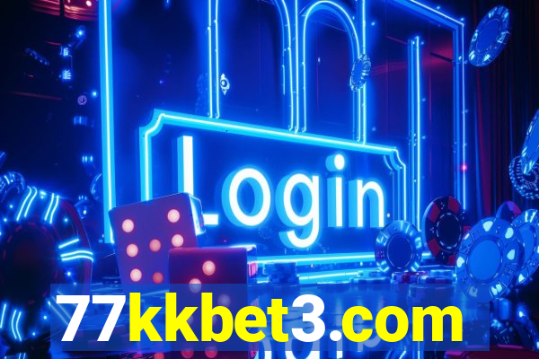 77kkbet3.com