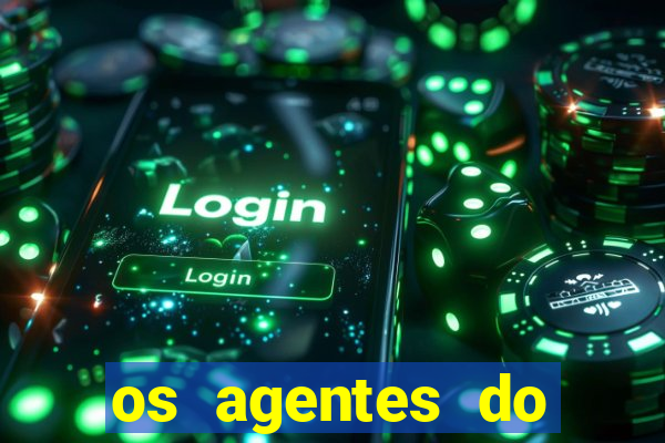 os agentes do destino online dublado assistir os agentes do destino dublado online gratis