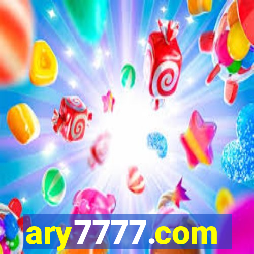 ary7777.com