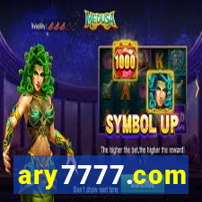 ary7777.com