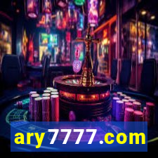 ary7777.com