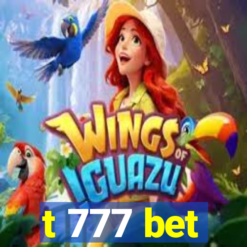 t 777 bet