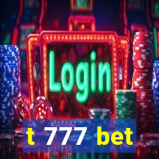 t 777 bet