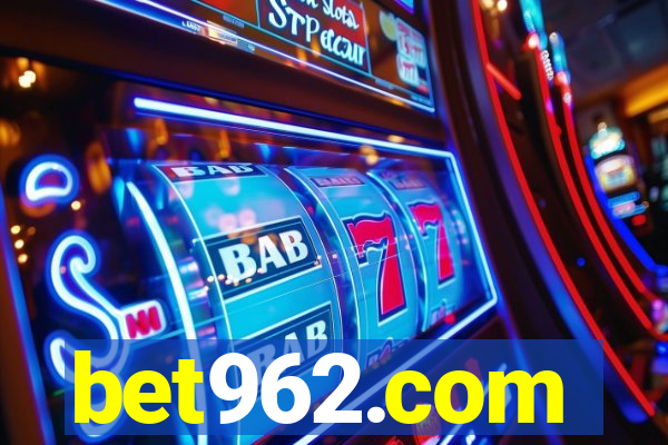 bet962.com