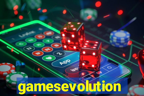 gamesevolution