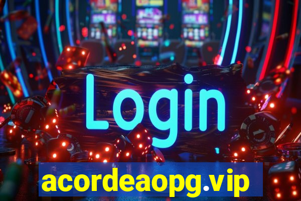 acordeaopg.vip