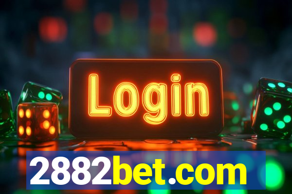 2882bet.com