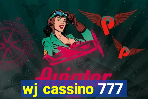 wj cassino 777