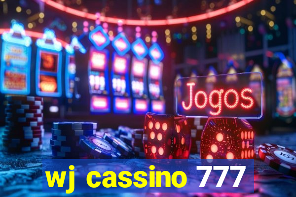 wj cassino 777