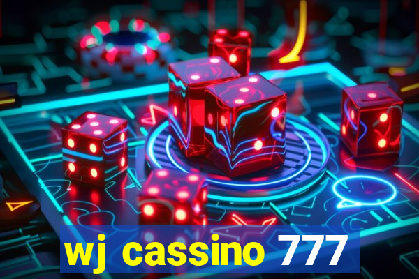 wj cassino 777