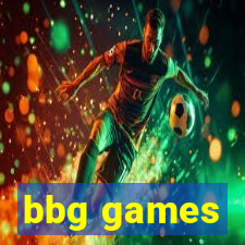 bbg games