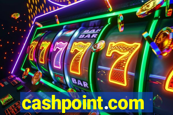 cashpoint.com