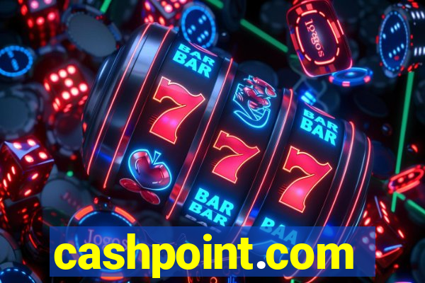 cashpoint.com