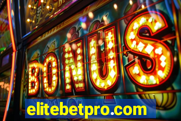 elitebetpro.com