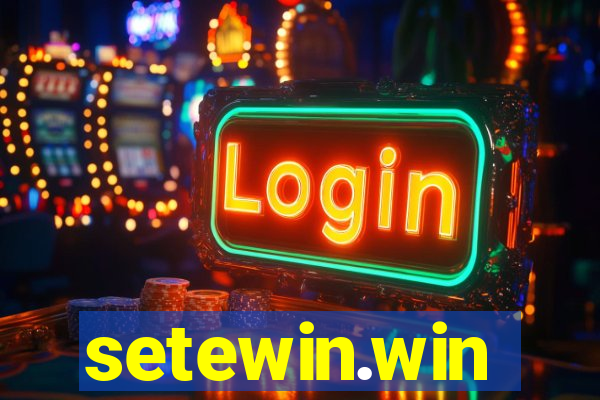 setewin.win