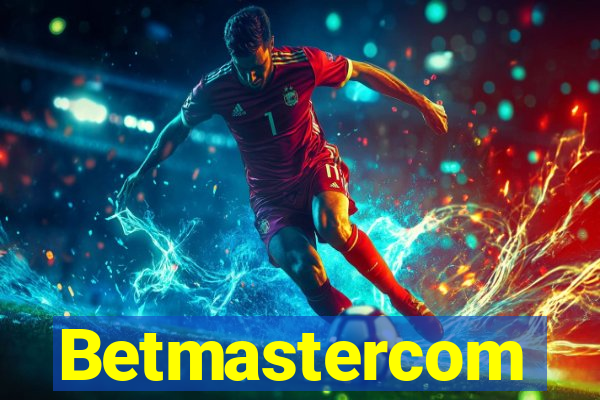 Betmastercom