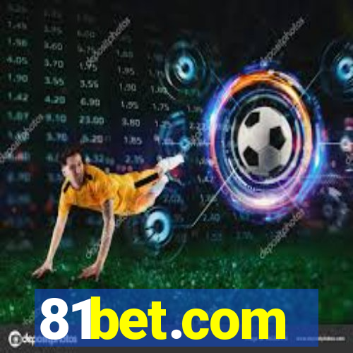 81bet.com