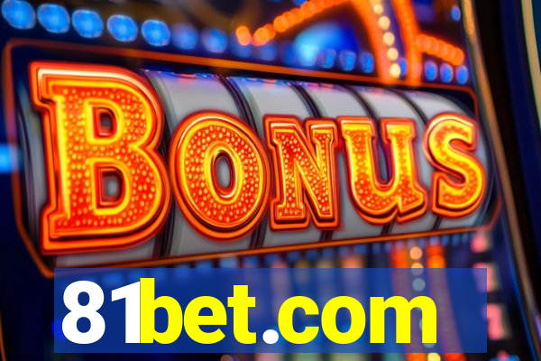 81bet.com