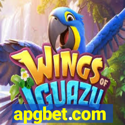 apgbet.com