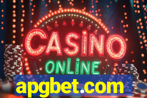 apgbet.com