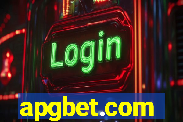 apgbet.com