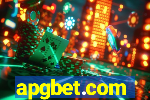 apgbet.com