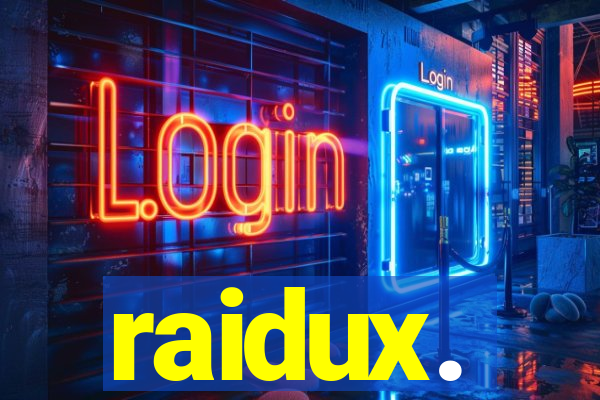 raidux.