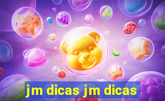 jm dicas jm dicas