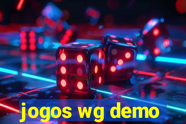 jogos wg demo