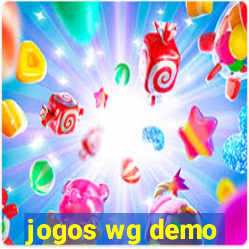 jogos wg demo