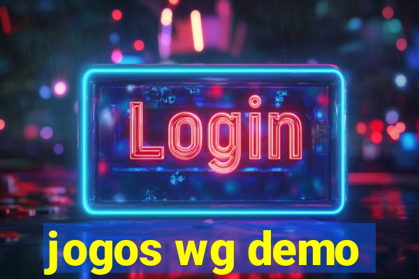 jogos wg demo