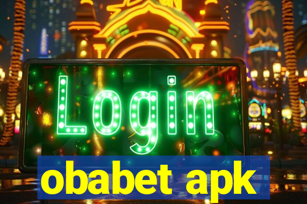 obabet apk