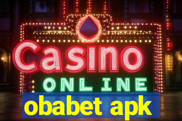 obabet apk