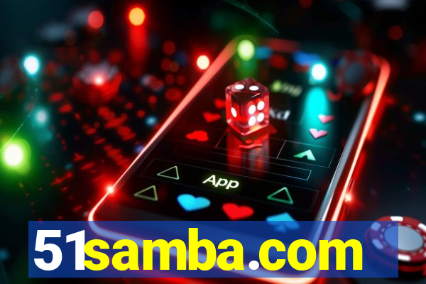 51samba.com