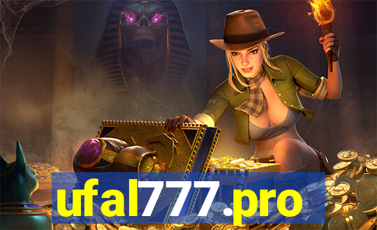 ufal777.pro