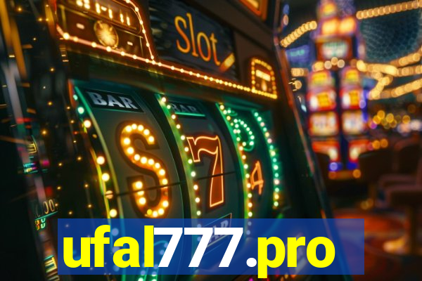 ufal777.pro