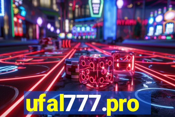 ufal777.pro