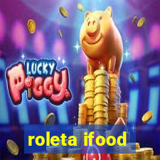 roleta ifood