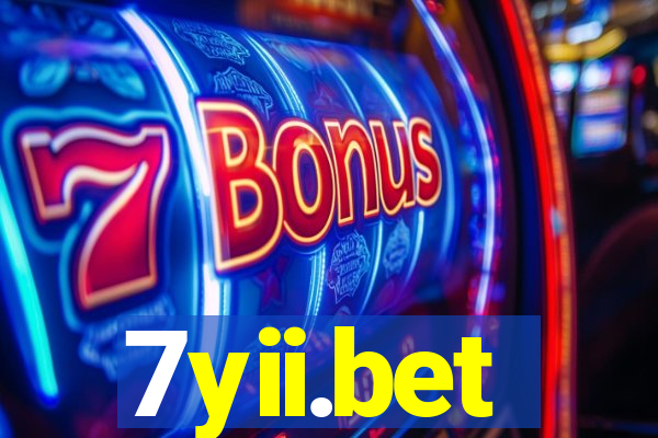 7yii.bet