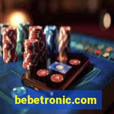 bebetronic.com