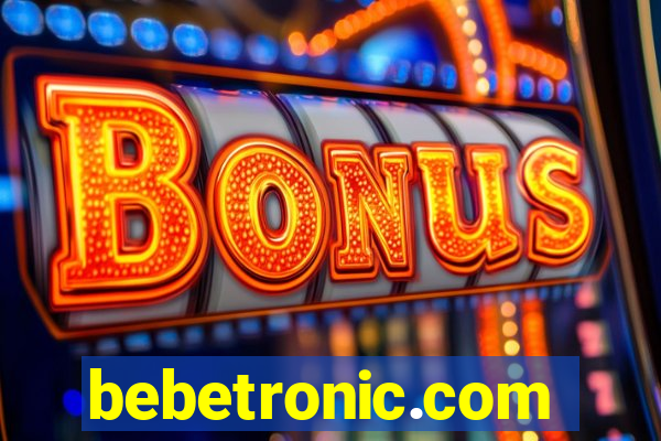 bebetronic.com